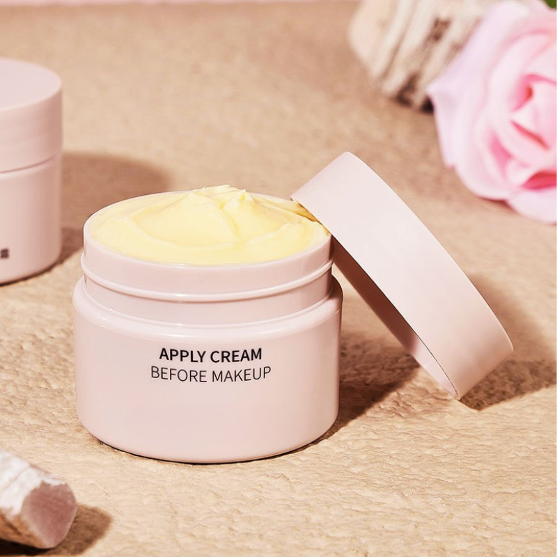 Gentle Skin Soothing Moisturizer | Calming Redness Relief Cream - HappyKidMart