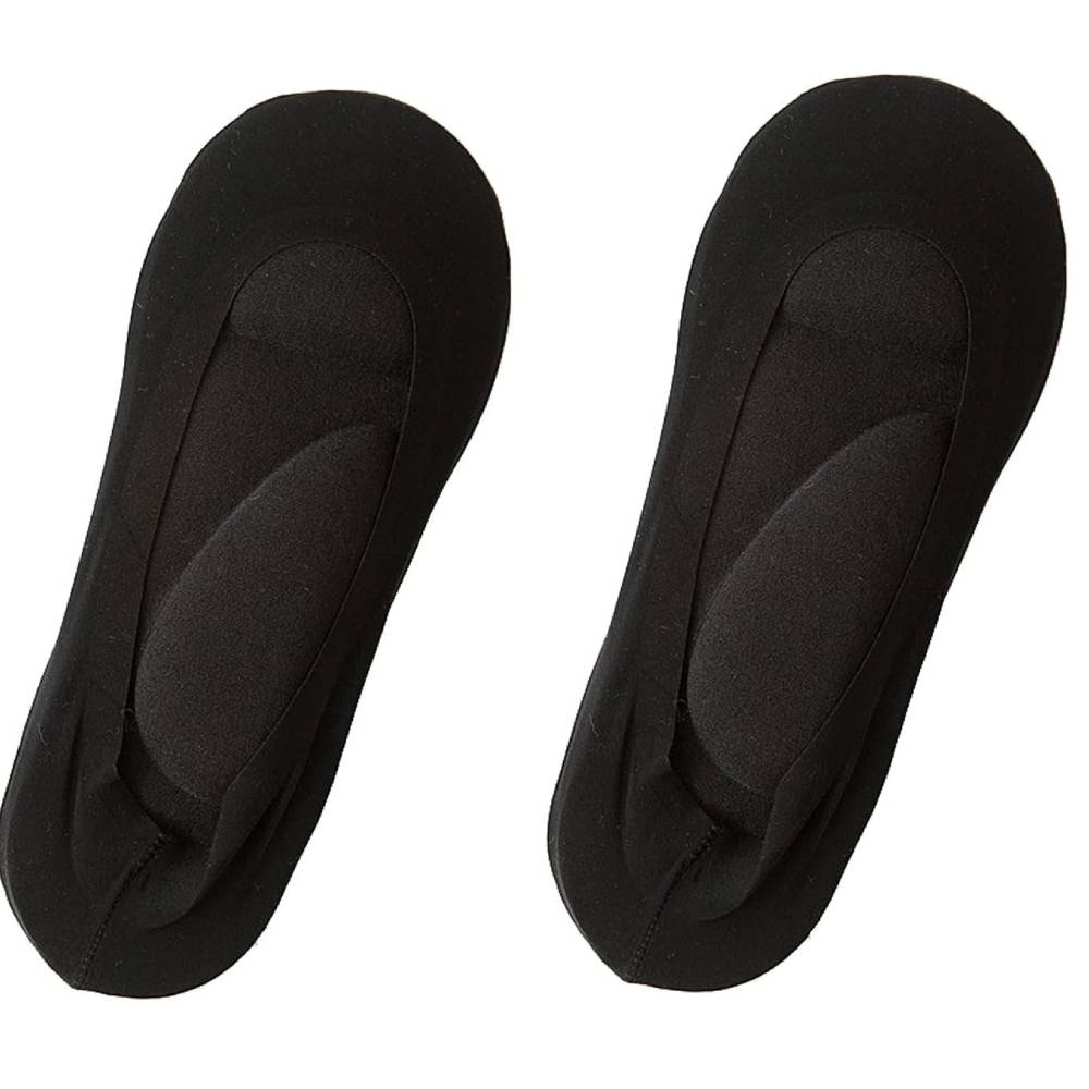Comfortable Fitness Socks with Grip Sole