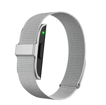 Waterproof Fitness Watch | Sleep & Exercise Tracker