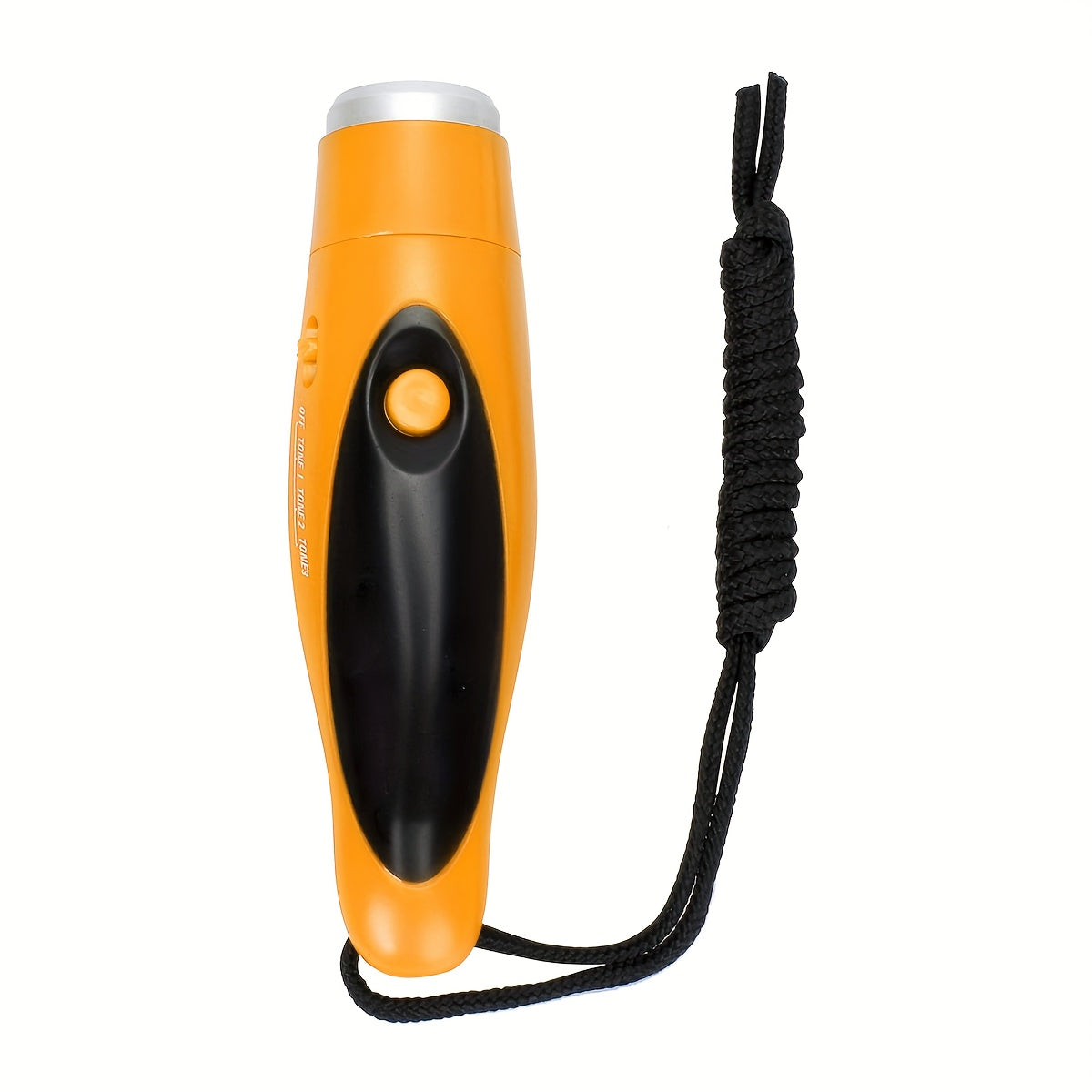 High Quality 3-Tone Referee Whistle