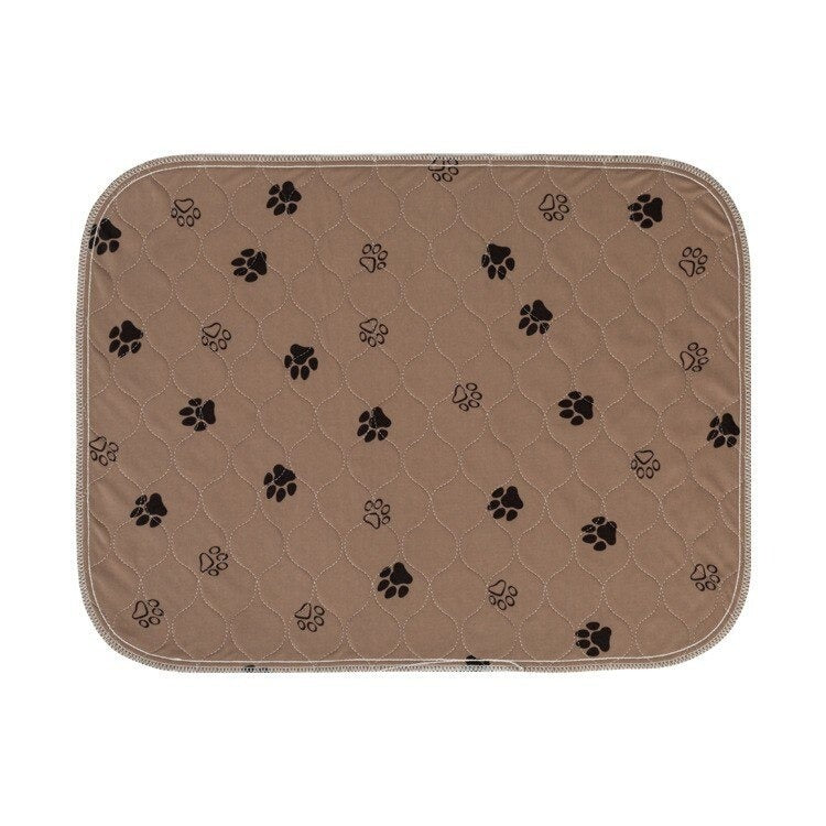 Reusable Puppy Pads | Absorbent Dog Training Mat