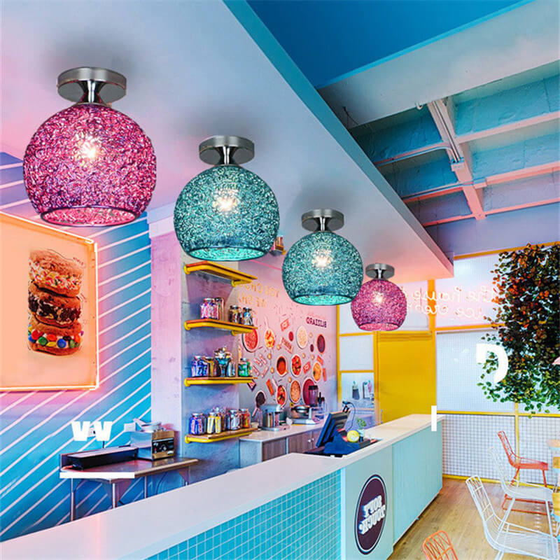 Bright Kids Table Lamp