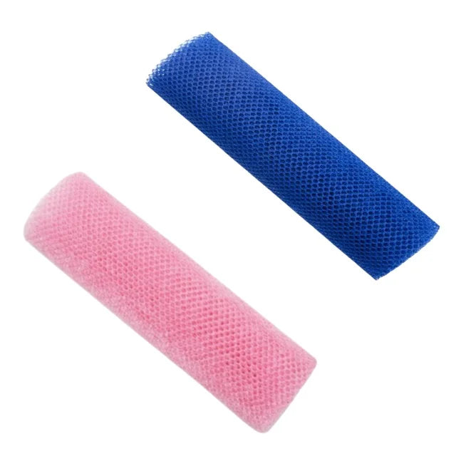 Soft Exfoliating Bath Sponge Set