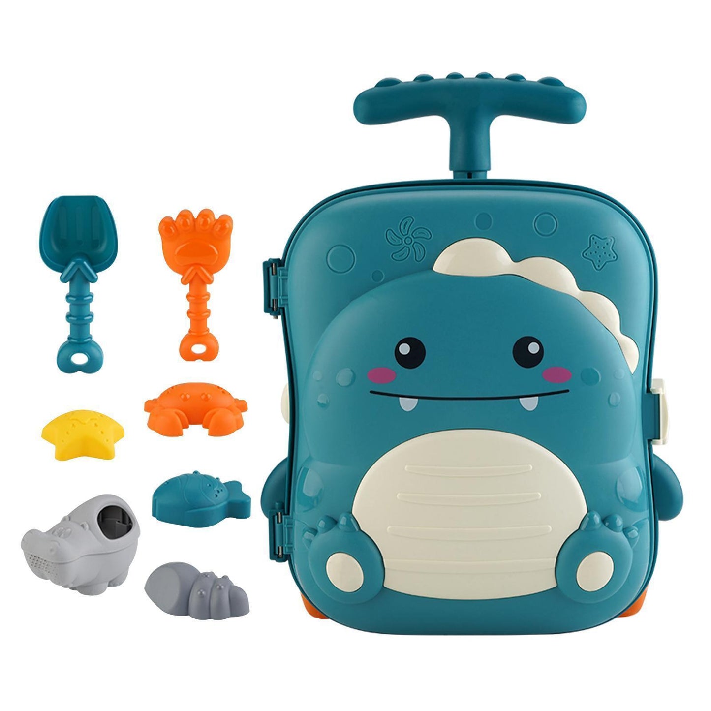 Baby Beach Toys - Kids Sandbox Toys
