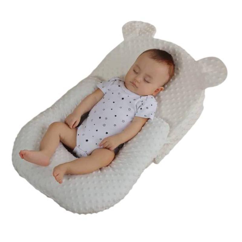 Baby Feeding Pillow Anti Spitting