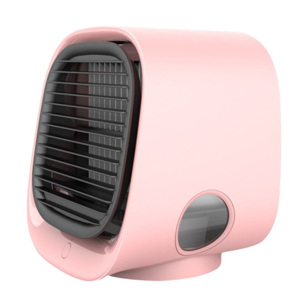 Portable Mini Air Cooler Fan