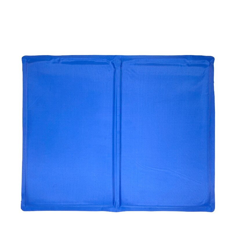 Cooling Gel Pet Bed Mat - HappyKidMart