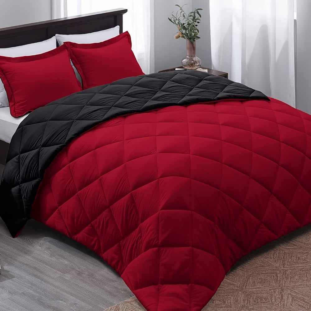 Soft All Season Down Alternative Blanket