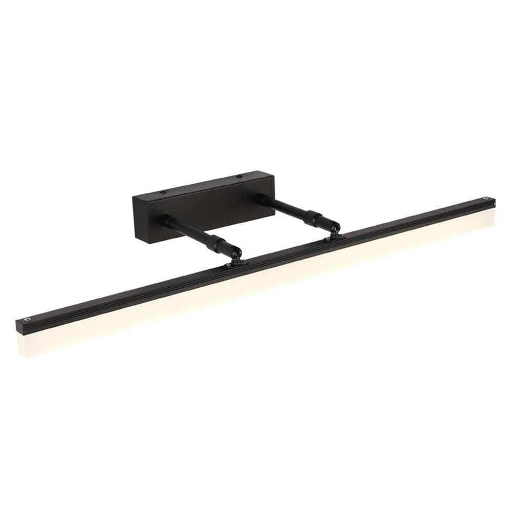 Stylish LED Bathroom Light | Waterproof Wall Mount Fixture