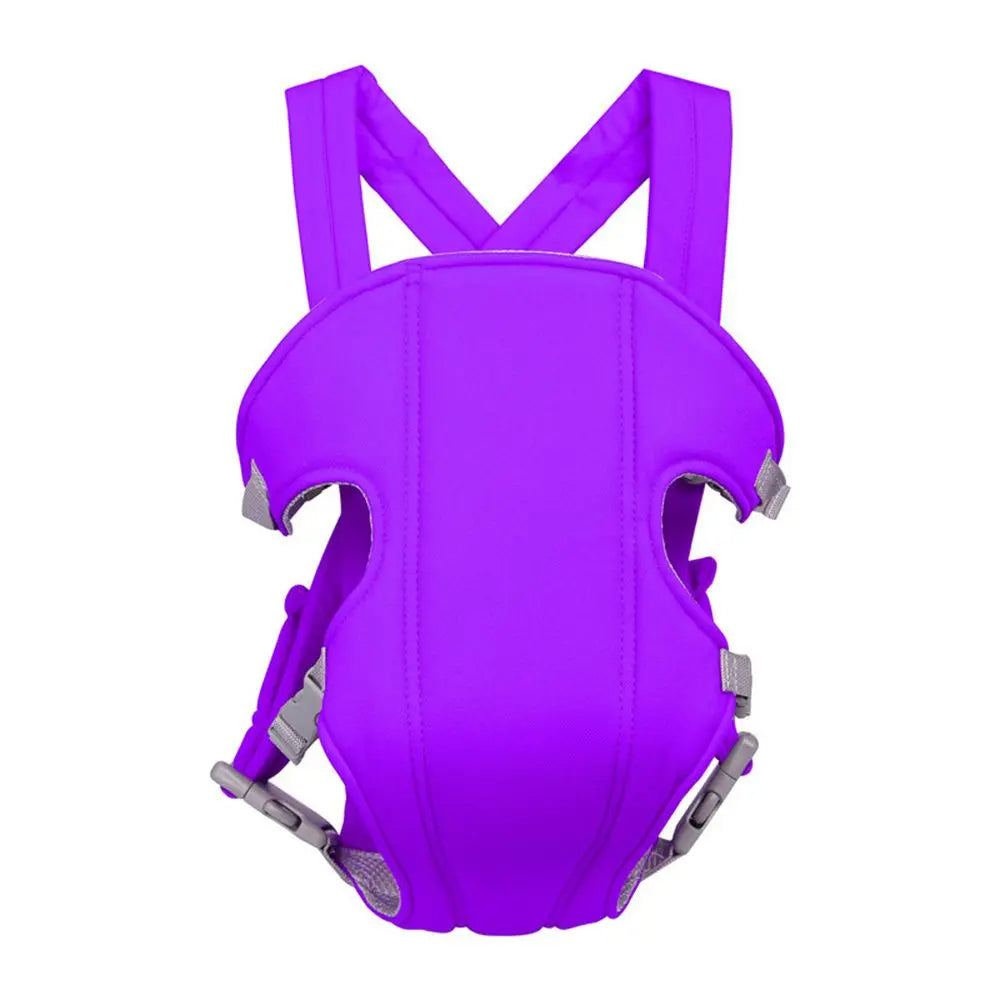 Adjustable Kangaroo Baby Carrier