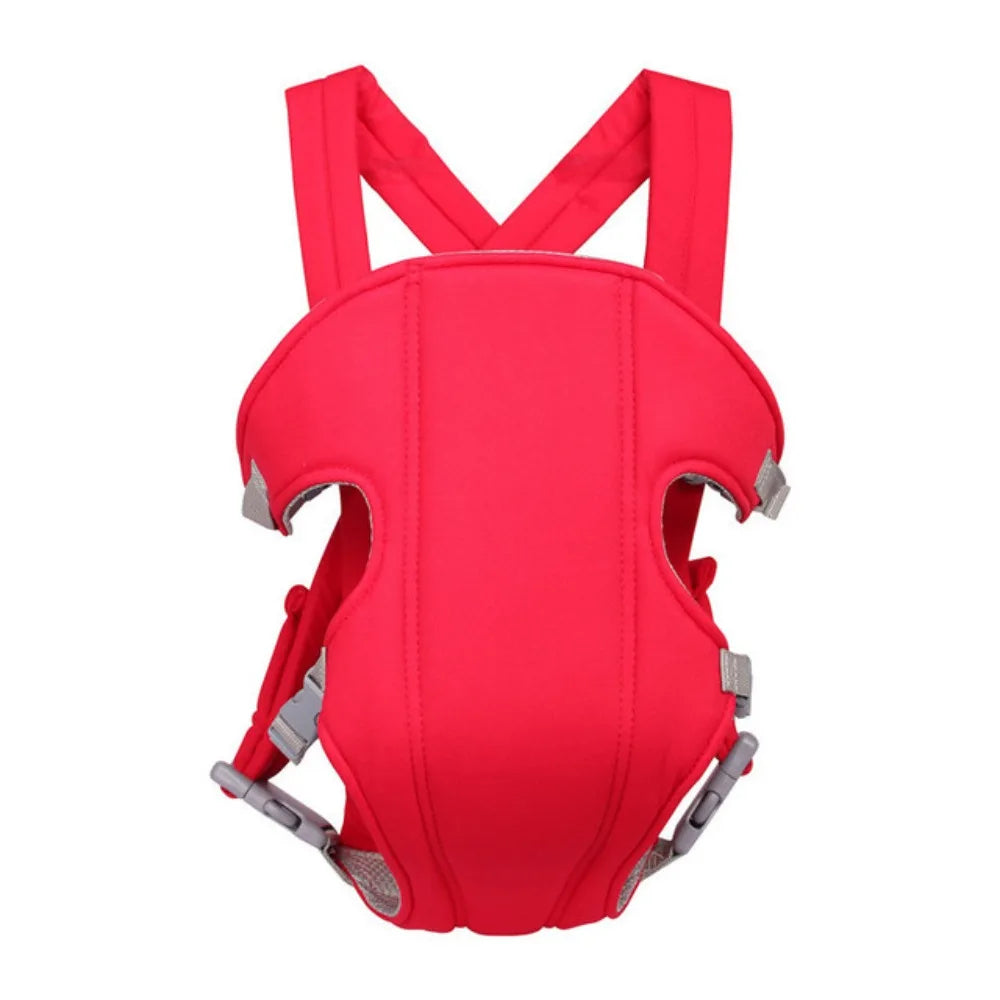 Adjustable Kangaroo Baby Carrier