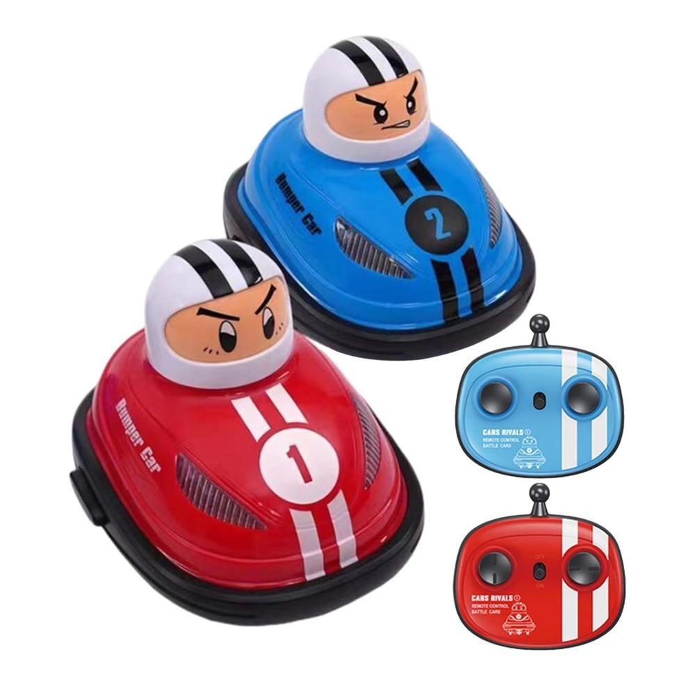 Kids Bumper Car Toy Battle Control Toy