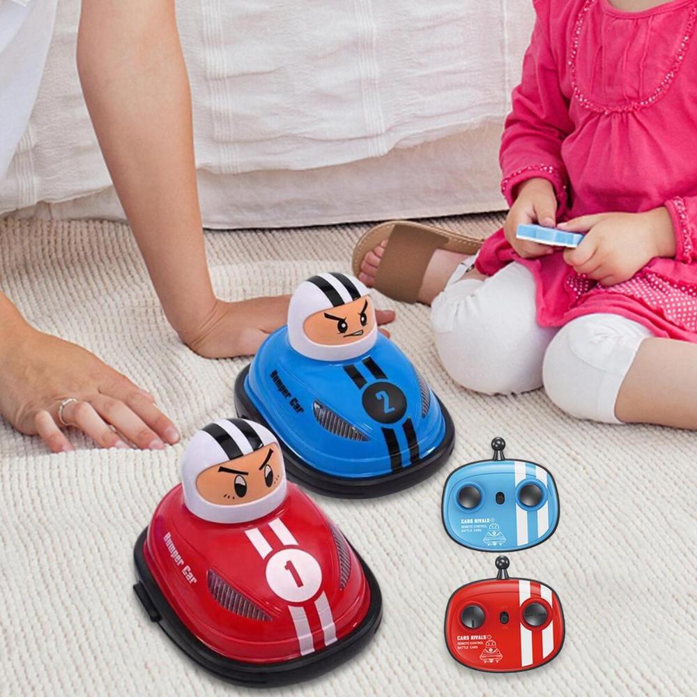 Kids Bumper Car Toy Battle Control Toy