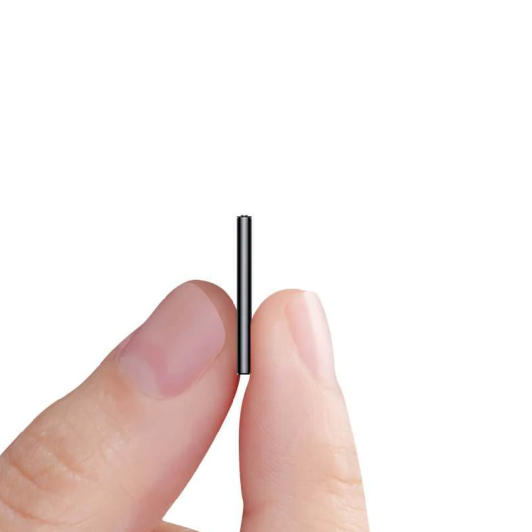 Compact Portable Voice Recorder Device - HappyKidMart