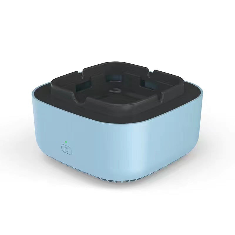 Advanced Air Cleaner Smoke Remover