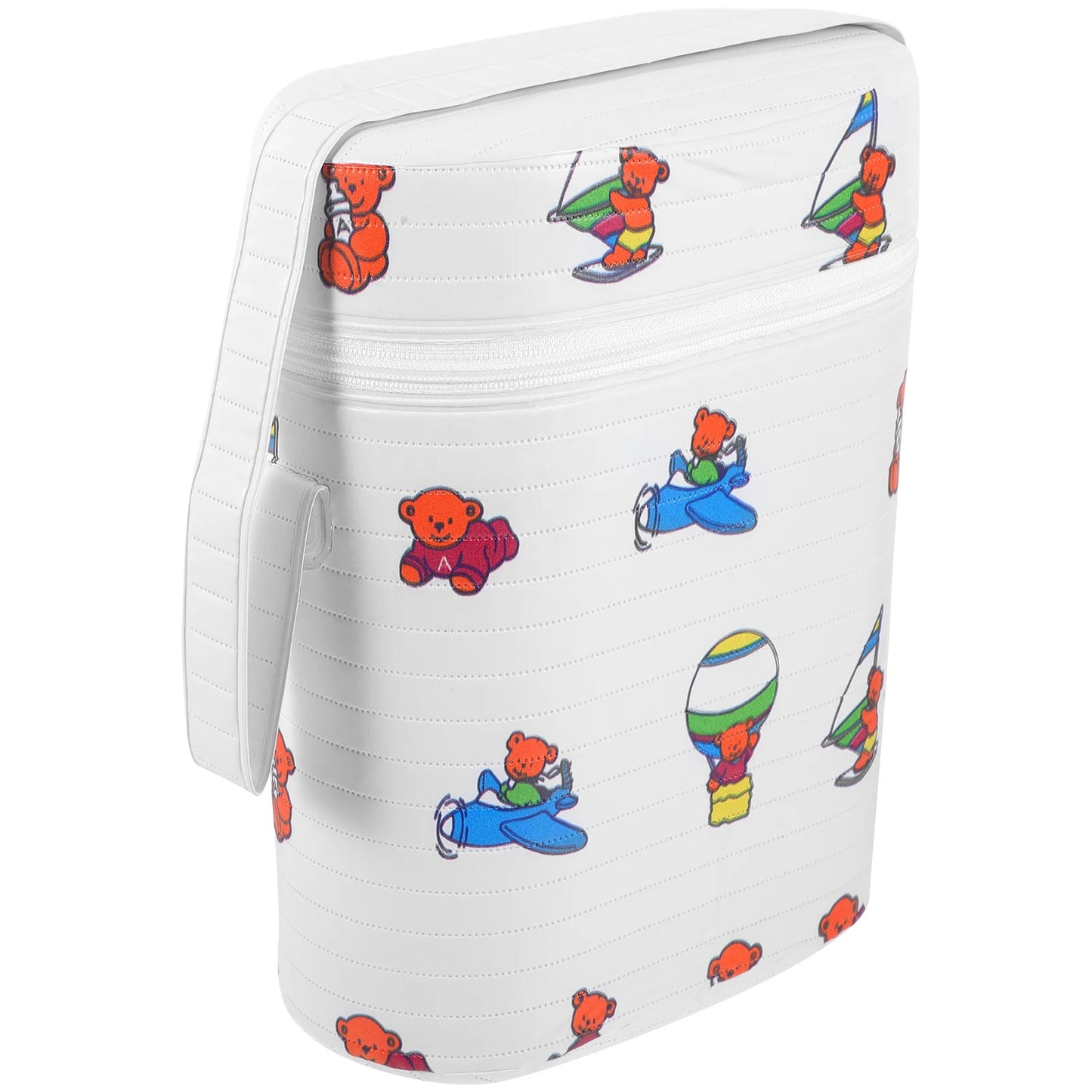 Portable Travel Baby Bottle Warmer