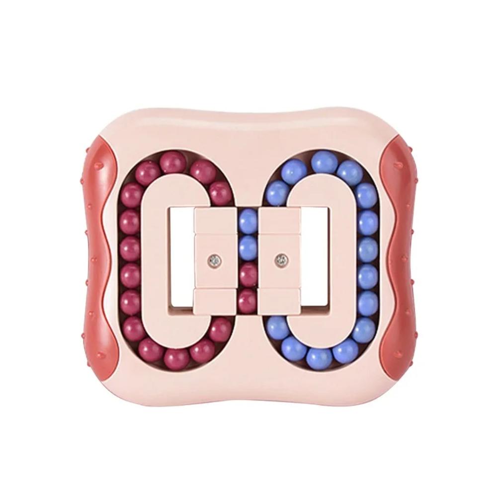 Rotating Bean Cube Kids Puzzle Toy
