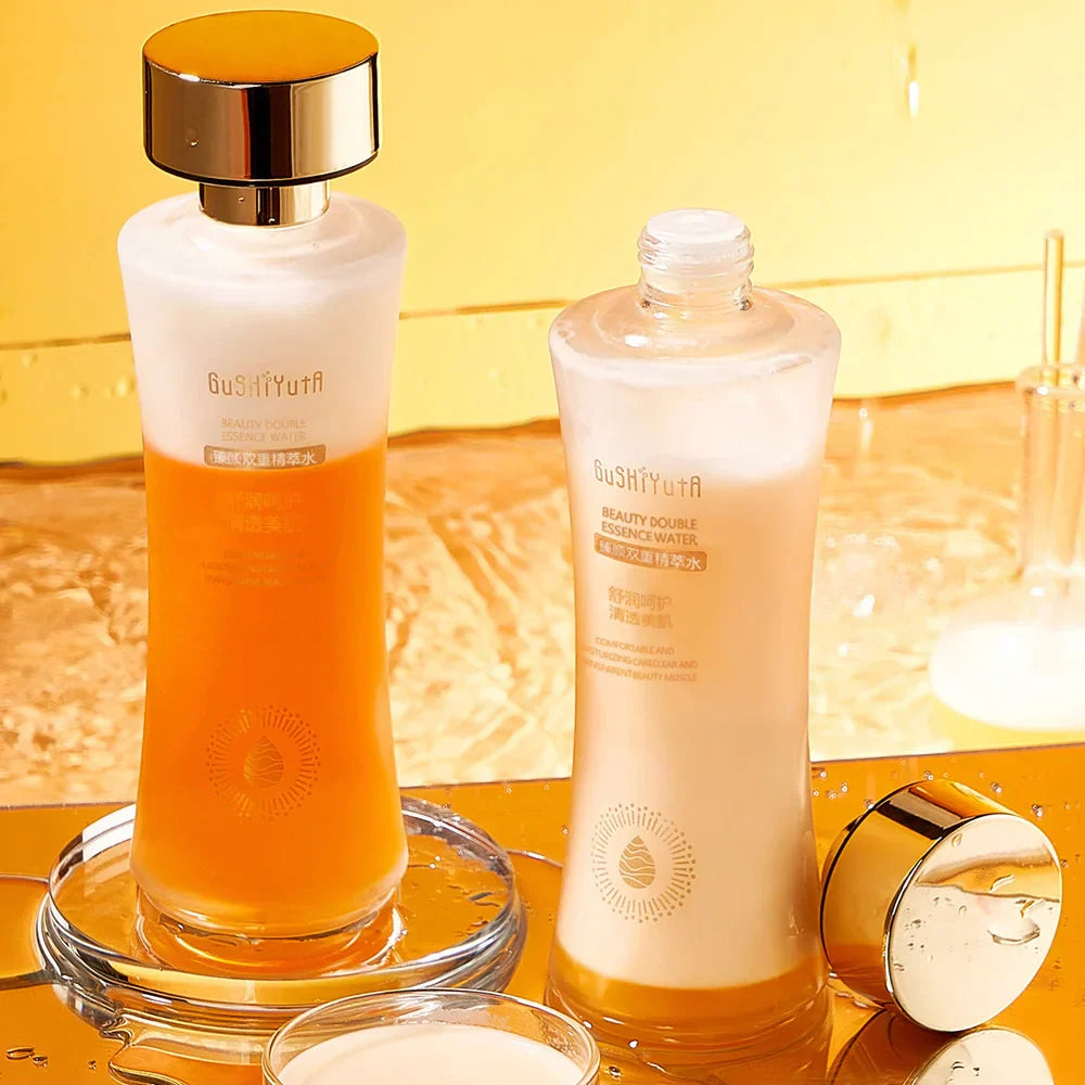 Advanced Hydrating Facial Toner with Anti Aging Collagen - HappyKidMart