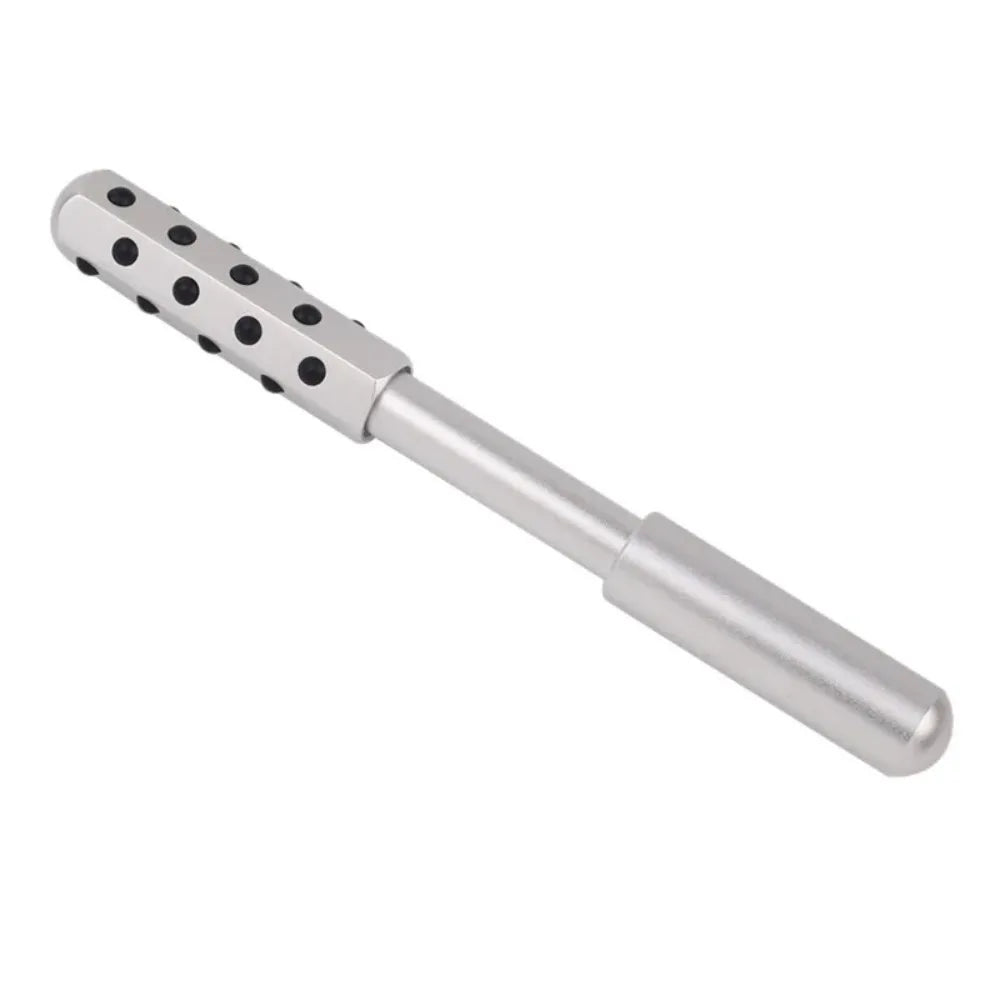 Natural Face Massage Roller | Anti Aging Skin Care