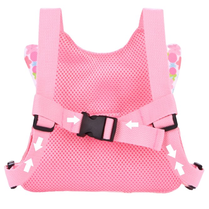 Safety Backpack for Toddlers
