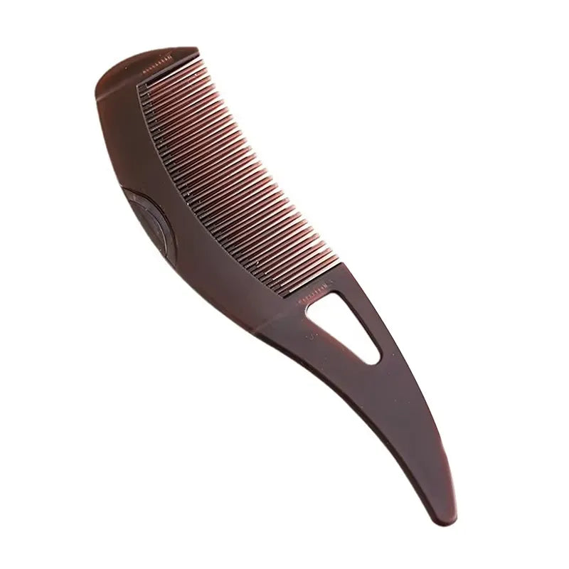 Gentle Hair Detangling Comb | Anti Static Massage Tool - HappyKidMart
