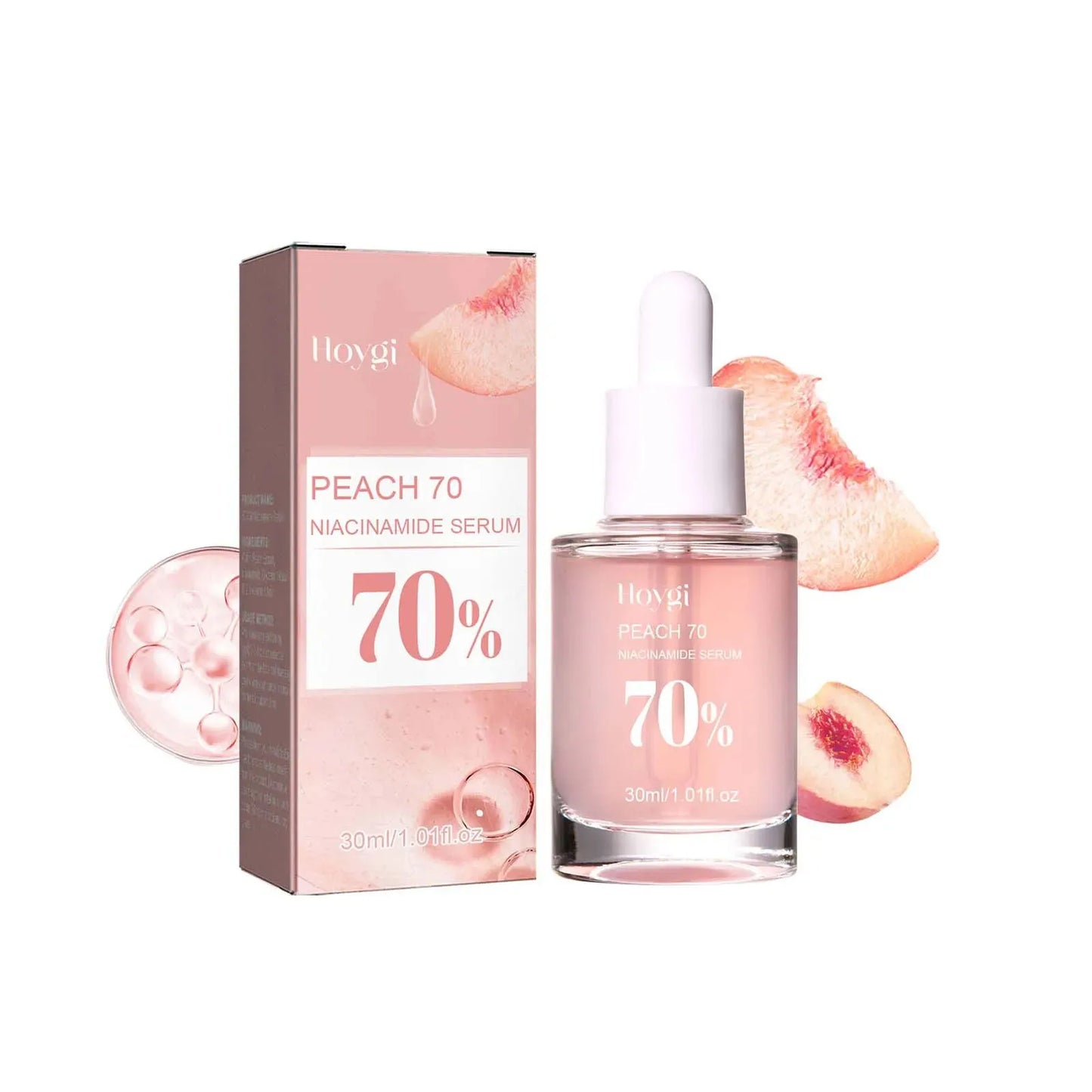 Brightening Dark Spot Corrector Serum 10% Niacinamide
