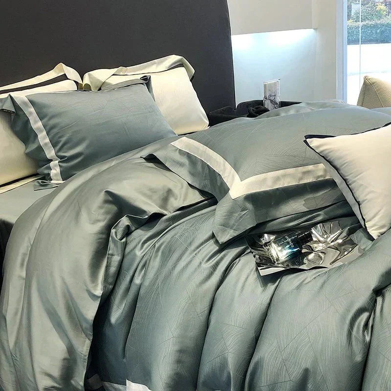 Soft Hotel Quality Cotton Bed Sheets Set - HappyKidMart