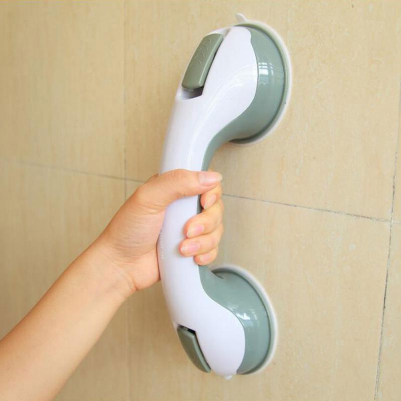 Bathroom Suction Handle Bar for Extra Support - HappyKidMart