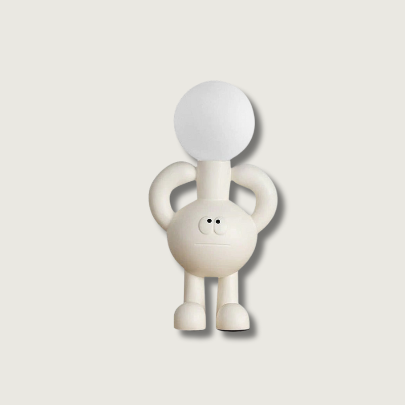 Fun Kid Friendly Desk Lamp - HappyKidMart