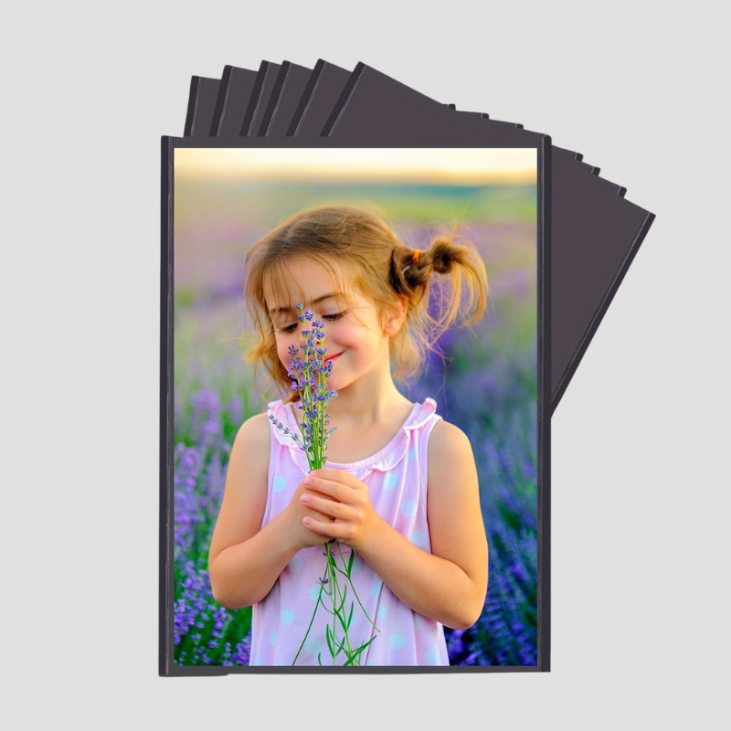 Decorative Magnet Picture Frame Set - HappyKidMart