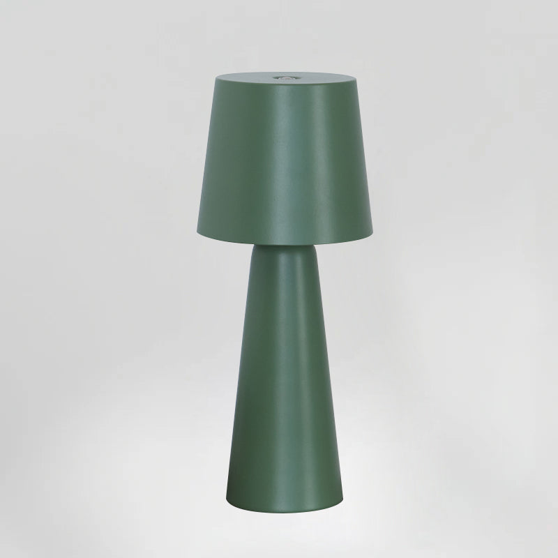 Stylish Metal Desk Lamp