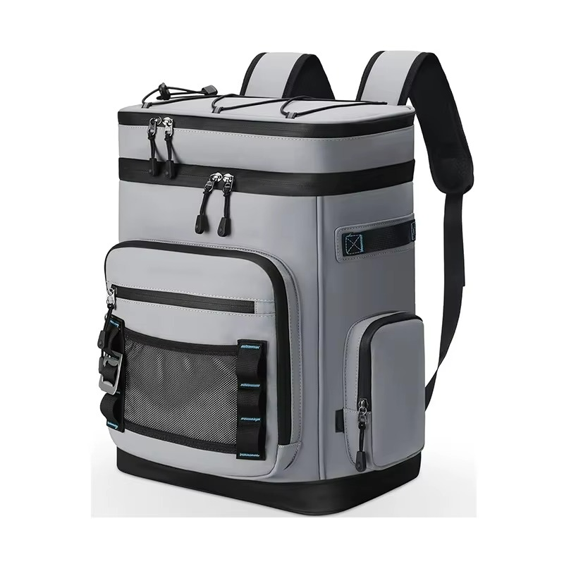 Waterproof Hiking Backpack | 30L Insulated Cooler Bag