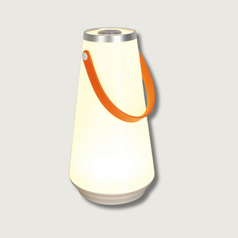Compact Rechargeable Camping Lantern - HappyKidMart