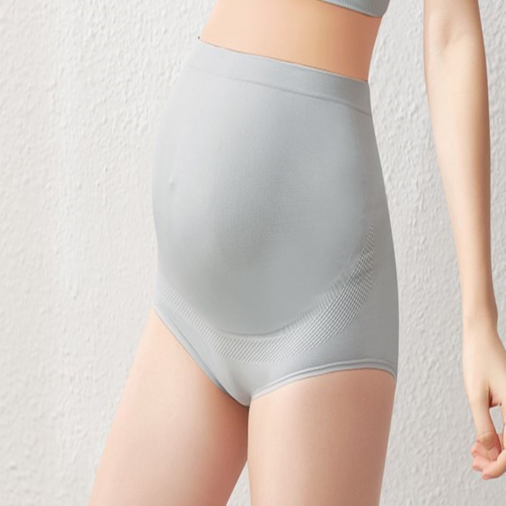 High Waist Maternity Underwear Panties for Pregnant Women