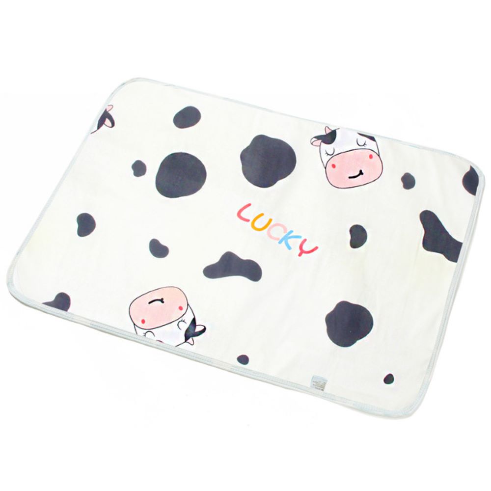 Baby Diaper Changing Mat
