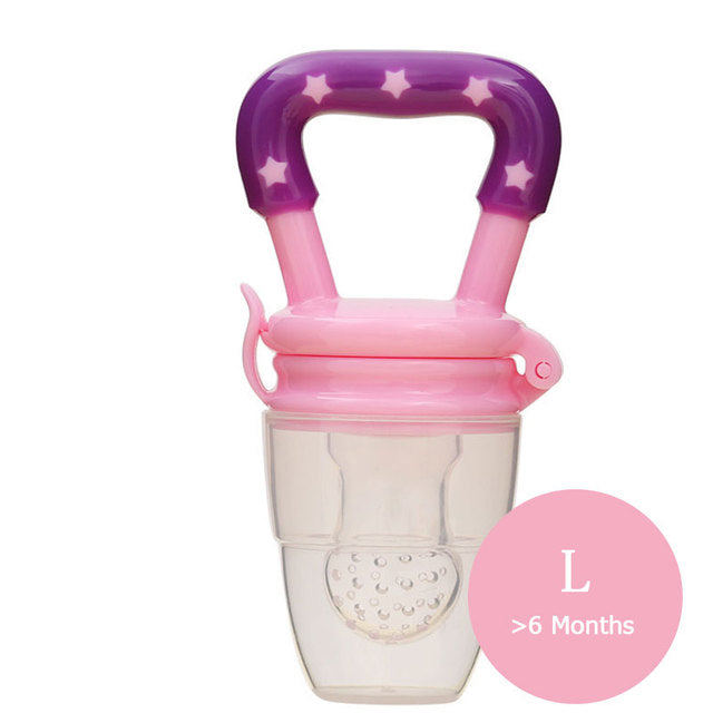 Baby Feeding Pacifier