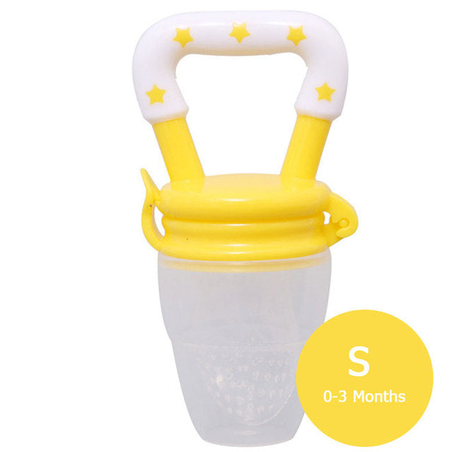 Baby Feeding Pacifier