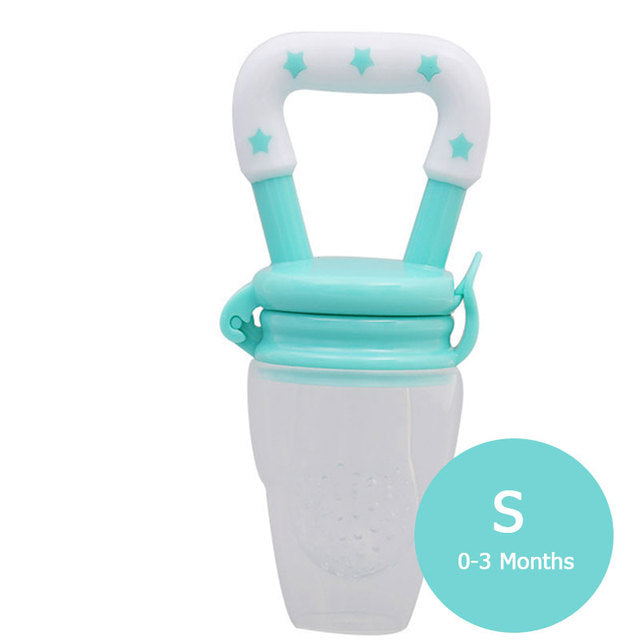 Baby Feeding Pacifier