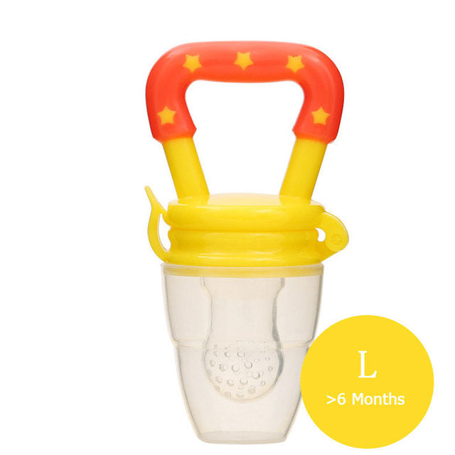 Baby Feeding Pacifier