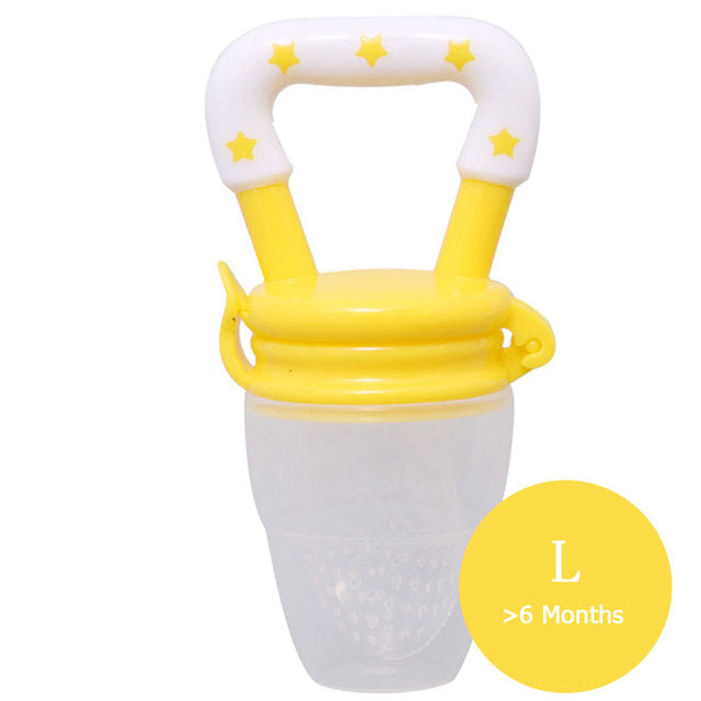 Baby Feeding Pacifier