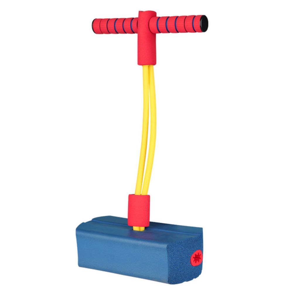 Kids Jumping Stick - Outdoor Toy