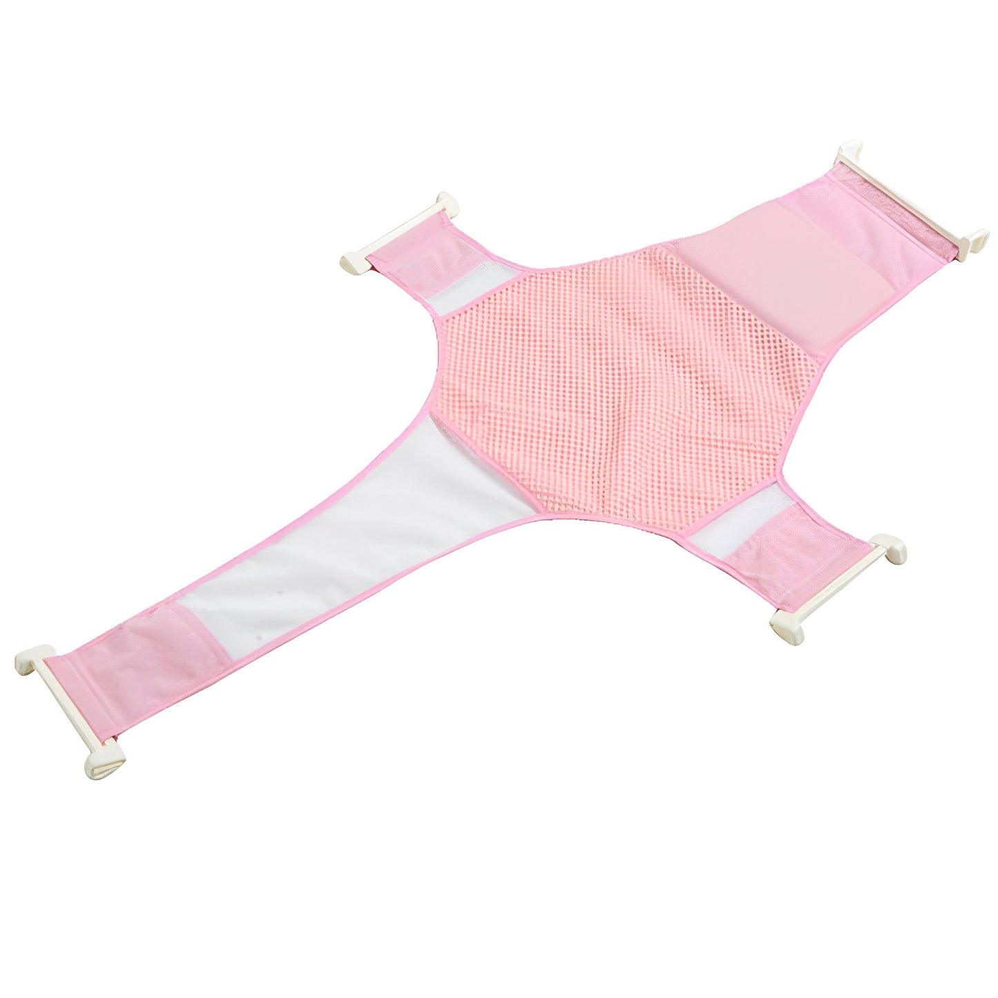 Baby Anti-Slip Bathtub Support Net Pad
