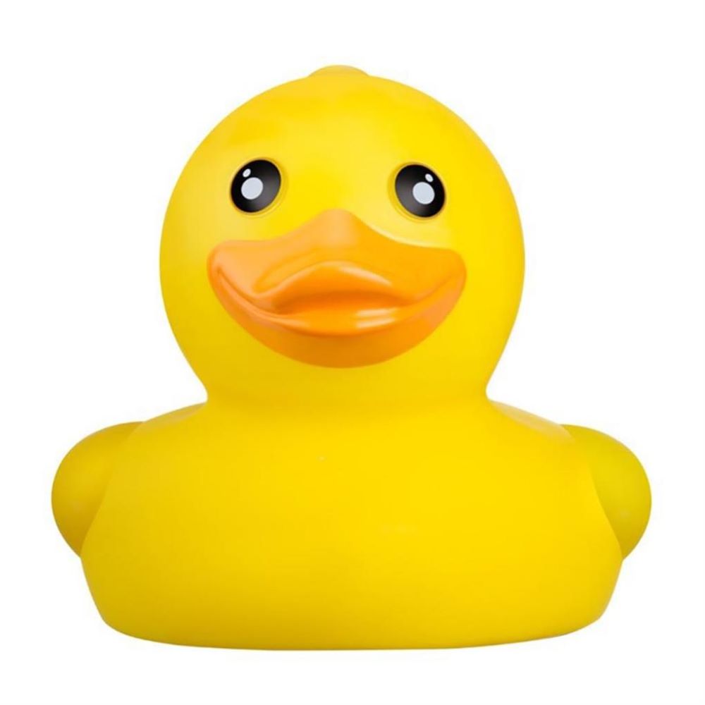 Baby Floating Duck Bath Thermometer