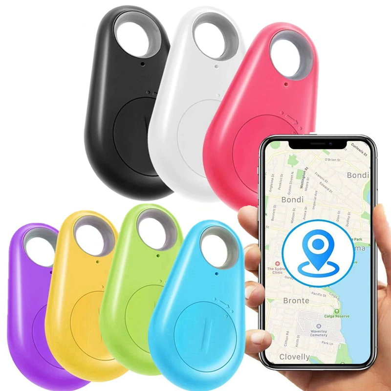 Accurate Pet Location Finder | GPS Collar Tracker Device - HappyKidMart