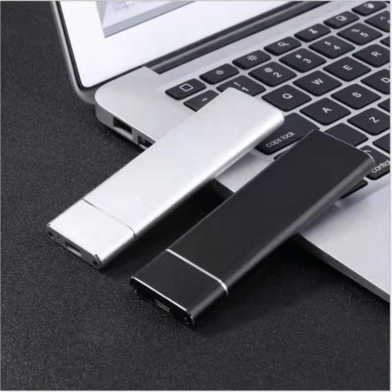 Portable Fast USB SSD Storage Drive - HappyKidMart