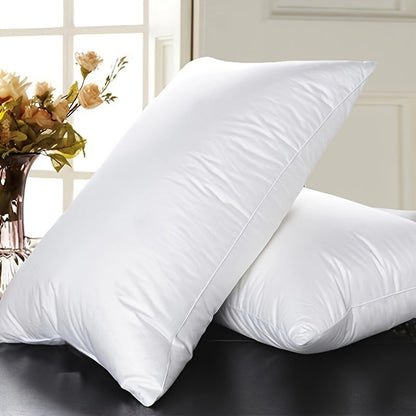 Luxury Soft Goose Down Pillow