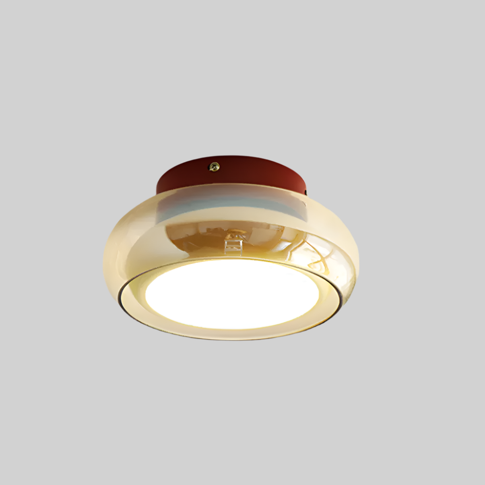 Classic Overhead LED Light Fixture