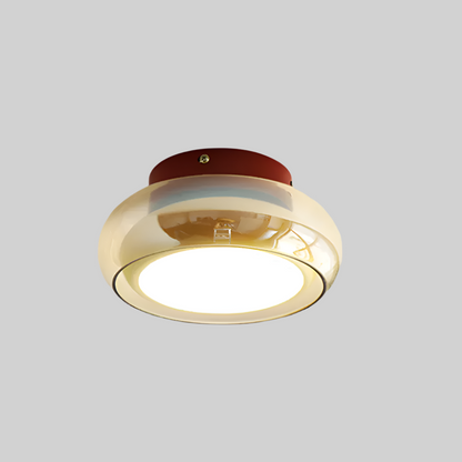 Classic Overhead LED Light Fixture