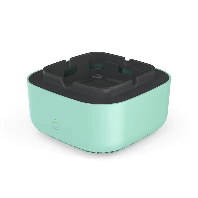 Advanced Air Cleaner Smoke Remover