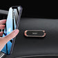 Universal Car Phone Holder with Secure Vent Clip